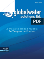 GlobalWaterSolutions Spanish