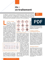 Les Déchets - Valorisation Et Traitement