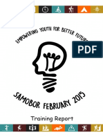 Empowering Youth for Better Future - training report.pdf