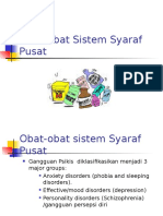 Obat Persyarafan Dan Otot Rangka