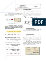 Apostila 1 - Cinética Química.pdf