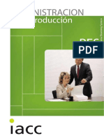 08 Adm Prod Trabajo Propuesto