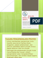 127145280-Pengendalian-Biaya-Mutu-Dan-Waktu.pptx