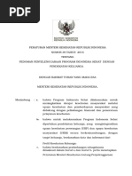 Download Pmk No39 Ttg Pis Pk by Muhammad Rizky Wicaksono SN343981585 doc pdf