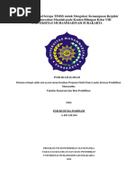 Download  PUBLIKASI by LISA SN343982131 doc pdf