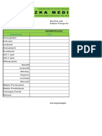 Format Hasil