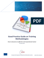 Training Methodologies - Best Practices.pdf
