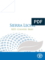 Sierra Leone 1303