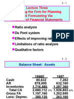 Analysis of Financial Statements (D'Leon)