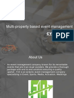 Multi-property based event  management.pptx