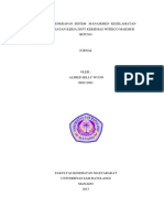 Alfred B Wuon PDF