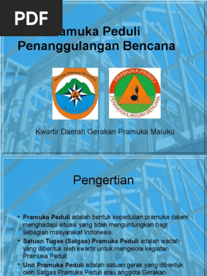 30 Poster Pramuka Peduli Lingkungan Terbaru Kumpulan Gambar Poster
