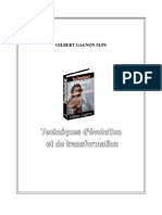 Téchnique d'Évolution Et Transformation Comportementale.pdf