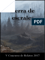 Tierra de Escrales