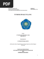 Download St Ramlah a - Refarat Tumor Tulang1 by Ramlah Andarias SN343992923 doc pdf