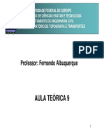 09 - Análise de Capavidade e Nível de Serviço III PDF