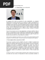 Preparando Nossas Equipes Para Atingir Metas