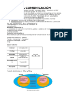 Psicosociales 5 y 6