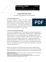 LendingMethodology-Russia Microfinance Project                   .doc