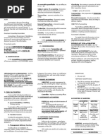 Download Financial Accounting Valix summary 1-7 by Noel Guerra SN343996905 doc pdf