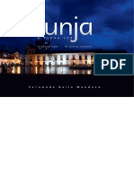 Promocional Tunja A Plena Luz (Libro de Fotografía)