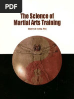 Download Martial Arts - The Science of Martial Arts Training - Charles L Staley by Jonatas SN34399917 doc pdf