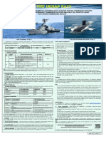 Indian Navy Recruitment