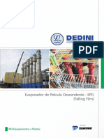 Evaporador de Película Descendente - EPD.pdf