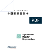 Age-Related Macular Degeneration PPP PDF