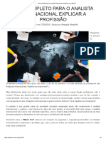 Guia completo para o analista internacional explicar a profissão.pdf