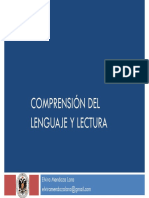 Compresion Lenguaje