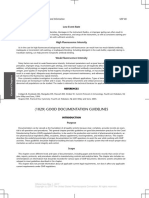 Á1029Ñ Good Documentation Guidelines: 892 Á1027ñ Flow Cytometry / General Information USP 40