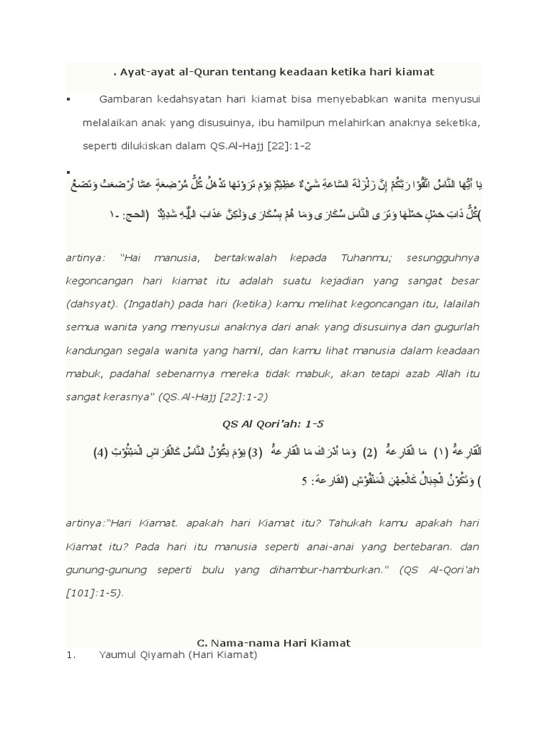 Ayat Ceramah