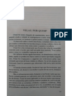 Velas Por Quem Maria Lúcia Medeiros