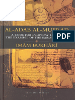 Adab Al-Mufrad - Imam Bukhari.pdf