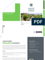 Santo Tomas PDF