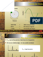 Tipos de Vibracion 