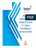 001 Mbj Pre Aula Un_01 Enc_01 Termodinamica Conceitos Fundamentais