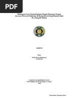 Download 123docvn Hubungan Gaya Kepemimpinan Kepala Ruangan Dengan Burnout Perawat Pelaksana Di Ruang Rawat Inap Rumah Sakit Umum Dr Pirngadi Medan by jean batuah  SN344015098 doc pdf