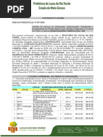 Contrato Nº 113 2014 - Dedetizadora Cometa - Pp 037 2014 (2)