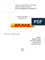DHL Audit Strategic 1