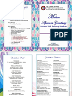 Pamplet Dinner Asrama 2016 - Edit