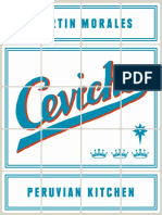 Ceviche PDF