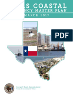 GLO's Texas Coastal Resiliency Master Plan