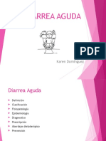 S. Diarreico Agudo%2c Deshidratación%2c SHU