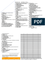 Test Estilo de Aprendizaje Corregido