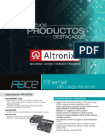 Altronix Esp