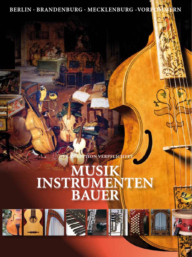 Musik Berlin
