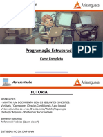 Apostila Programação Estruturada PDF