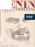 Lenin Oc Tomo 06 PDF